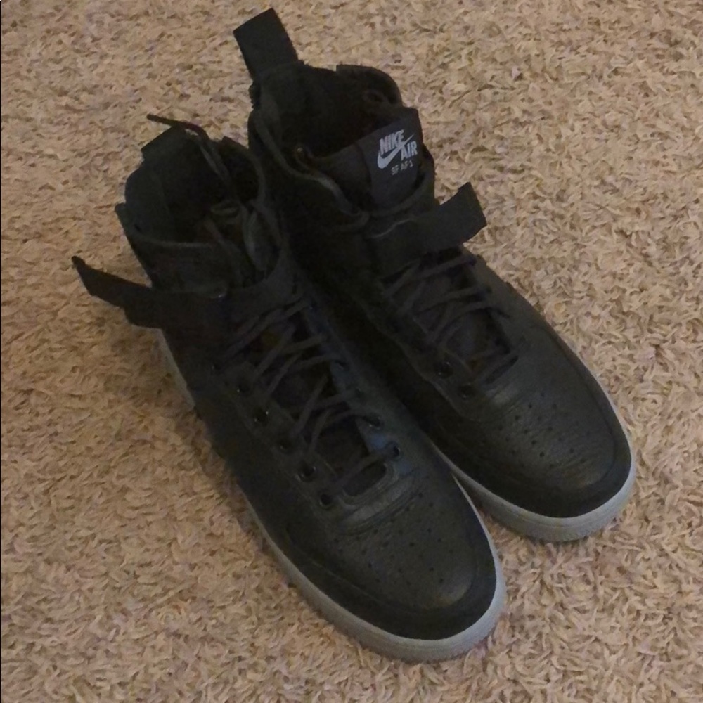 Brand New women’s SF AF1